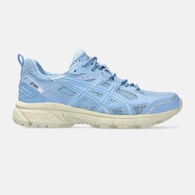 Unisex Asics Gel-Nunobiki Stone Wash/Pure Silver