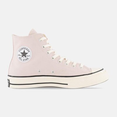 Unisex Converse Chuck 70 HI Shy Flamingo/Egret