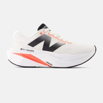 Womens New Balance FuelCell SuperComp Trainer Sea Salt TheSneakerLounge New Balance Womens New Balance FuelCell SuperComp Trainer Sea Salt