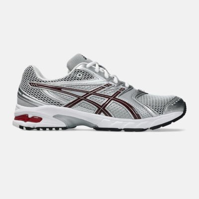 Unisex Asics Gel-DS Tranier 14 White/Port Royal