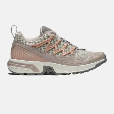 Unisex Salomon ACS + OG Silver Cloud / Etherea / Mahogany Rose