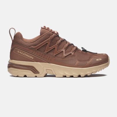 Unisex Salomon ACS+ Satin Russet / Russet / Hazelnut