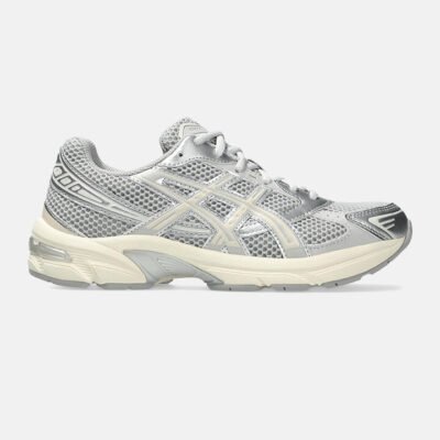 Womens Asics Gel-1130 Cloud Grey/Oatmeal