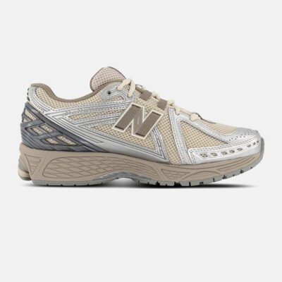 New Balance 1906R Silver Metallic/Timberwolf/Arid Stone