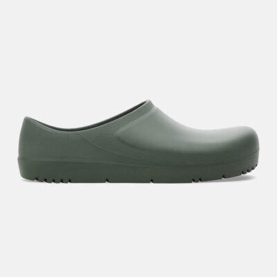 Womens Birkenstock Profi Birki 2.0 Thyme