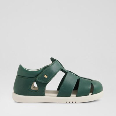 Iw Tidal Toddler Rainforest Leather Sandals