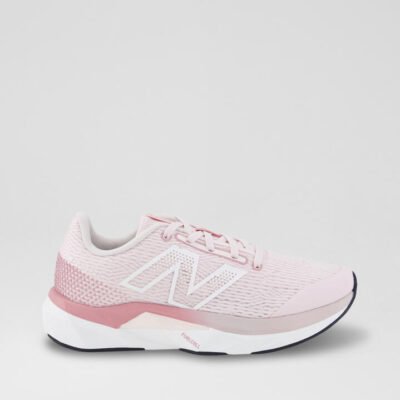 Propel Youth Pink Mesh Sneakers TheSneakerLounge Kids Propel Youth Pink Mesh Sneakers
