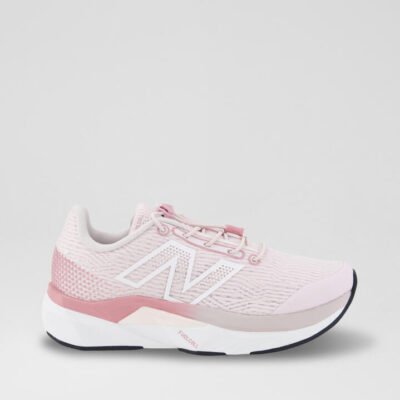 Propel Junior Pink Mesh Sneakers TheSneakerLounge Kids Propel Junior Pink Mesh Sneakers