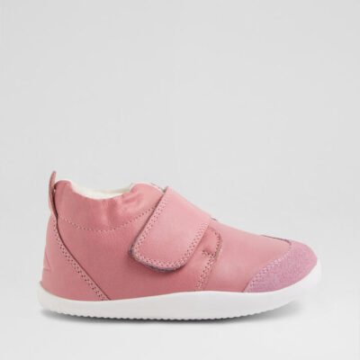 Xp Rover Arctic Infant Lilas Leather Flat Shoes