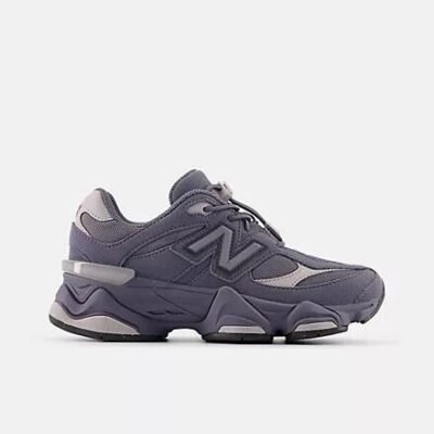9060 Junior Nb Neptune Grey Truffle Salt Suede Neptune Grey Truffle Salt TheSneakerLounge Kids 9060 Junior Nb Neptune Grey Truffle Salt Suede Neptune Grey Truffle Salt